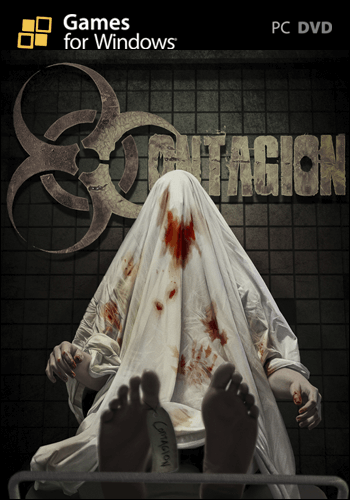 Contagion [v 10.16.2016] (2013) PC | RePack от DaedalusEx