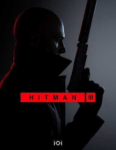 HITMAN 3 [ENG/MULTi + CrackFix] (2021) PC | Лицензия [CODEX]