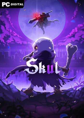 Skul: The Hero Slayer (2021) PC | Лицензия