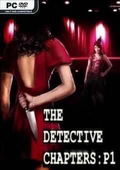 The Detective Chapters: Part One (2021) PC | Лицензия