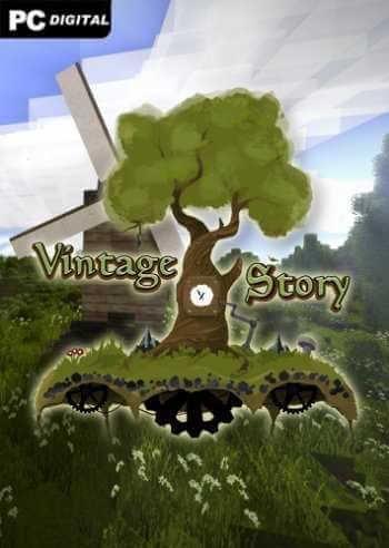 Vintage Story (2020) PC