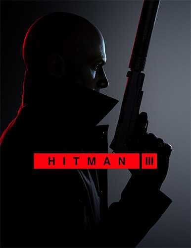 HITMAN (III) 3 [v3.10.0/v3.10.1 (Update 2) + H1/H2 Missions + Unlocker] (2021) PC | RePack от FitGirl