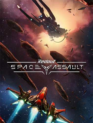 Redout: Space Assault (2021) PC | RePack от FitGirl