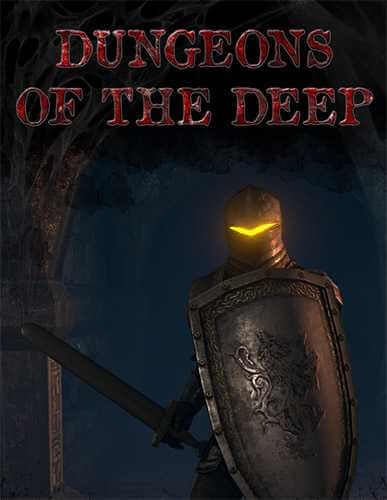 Dungeons of the Deep (2021) PC | RePack от FitGirl