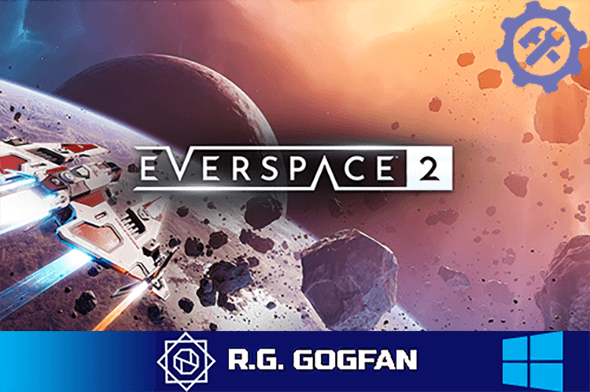 EVERSPACE 2 (2020) PC | RePack от R.G. GOGFAN
