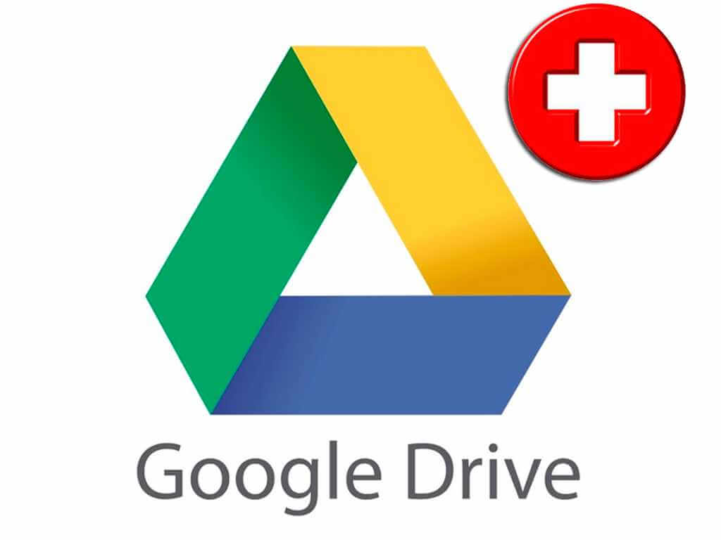 Обход квоты на скачивание файлов с Google Drive (вариант 2)