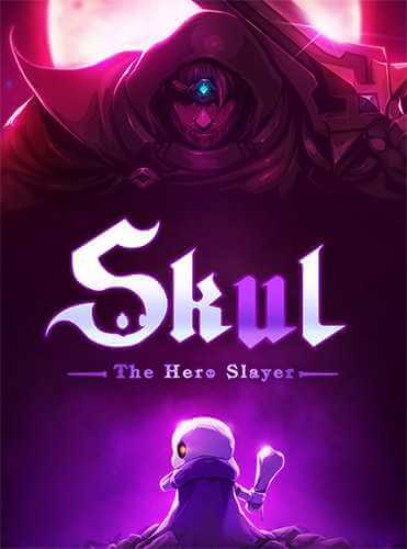 Skul: The Hero Slayer [v 1.0.1, x64/x86] (2021) PC | RePack от FitGirl