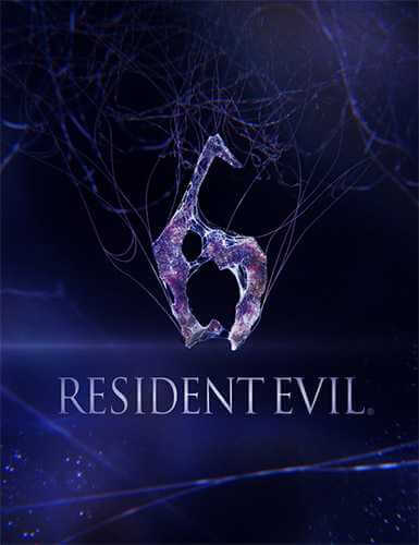 Resident Evil 6 [v 1.1.0/1.0.6 + DLC] (2013) PC | RePack от FitGirl