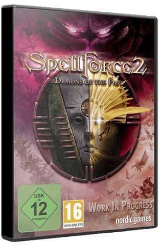 SpellForce 2 - Demons Of The Past (2014) PC | SteamRip от Let'sРlay