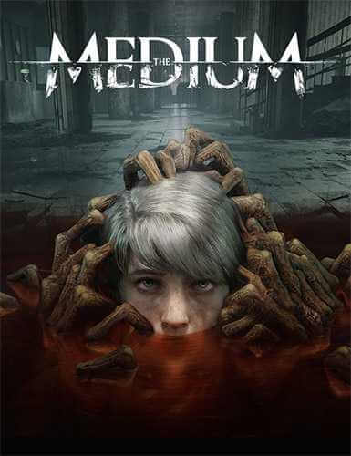 The Medium: Deluxe Edition [v 1.0.157] (2021) PC | RePack от FitGirl