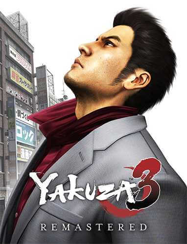Yakuza 3 Remastered (2021) PC | RePack от FitGirl