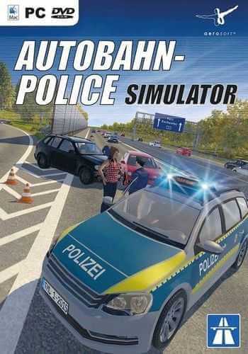 Autobahn Police Simulator (2015) PC | RePack от Armeniac