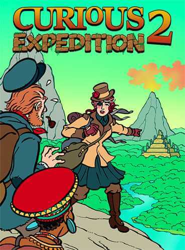 Curious Expedition 2 (2021) PC | RePack от FitGirl