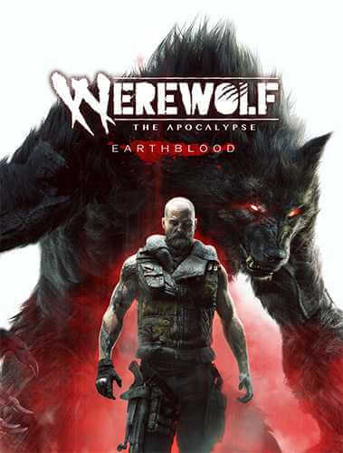 Werewolf: The Apocalypse - Earthblood (2021) PC | RePack от FitGirl