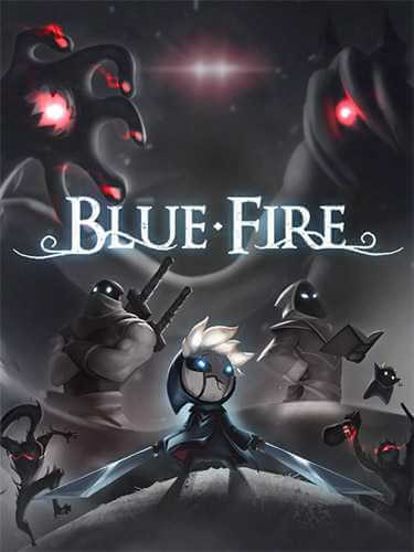 Blue Fire [v 3.0.8] (2021) PC | RePack от FitGirl