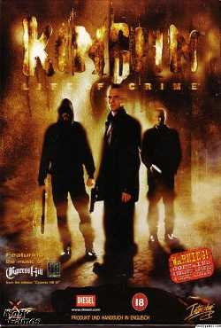 Kingpin - Life of Crime (1999) PC | RePack от MOP030B от Zlofenix