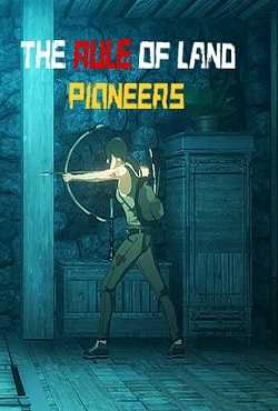 The Rule of Land: Pioneers (2020) PC