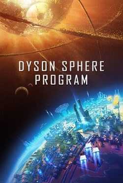 Dyson Sphere Program (2021) PC