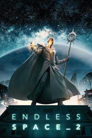 Endless Space 2 [v1.5.37] (2017) PC