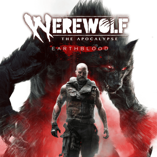 Werewolf: The Apocalypse - Earthblood [v 49091 + DLCs] (2021) PC | Repack от xatab