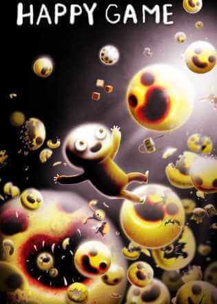 Happy Game (2021) PC