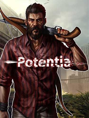 Potentia (2021) PC | RePack от FitGirl