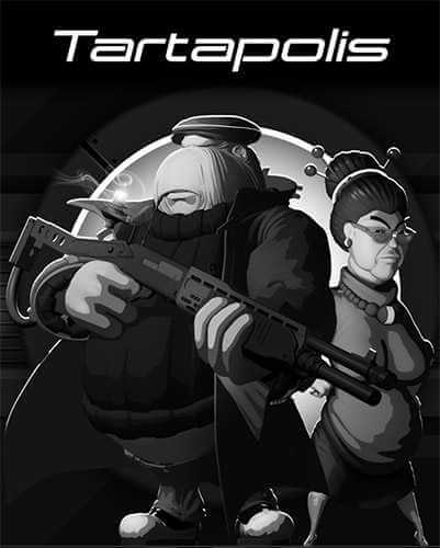 Tartapolis (2021) PC | RePack от FitGirl