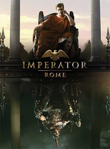 Imperator: Rome - Deluxe Edition [v2.0 + DLCs] (2019) PC | RePack от FitGirl