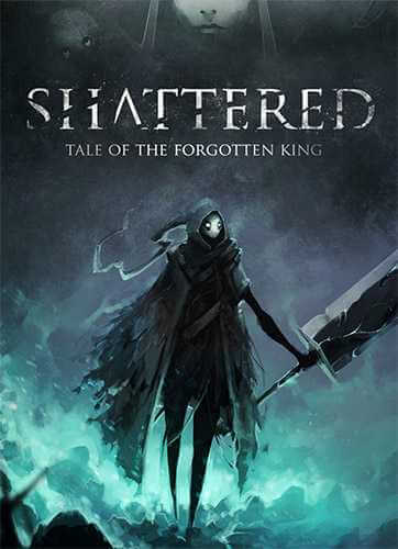 Shattered: Tale of the Forgotten King (2021) PC | RePack от FitGirl