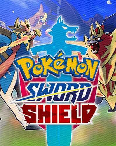 Pokemon: Sword/Shield (2019) PC | RePack от FitGirl