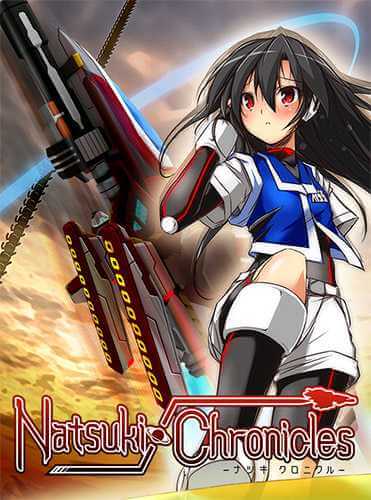 Natsuki Chronicles (2021) PC | RePack от FitGirl