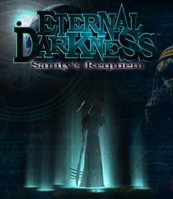Eternal Darkness Sanity's Requiem (2002) PC | RePack от Morgoth Bauglir