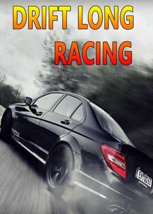 Drift Long Racing (2020) PC | RePack от Morgoth Bauglir