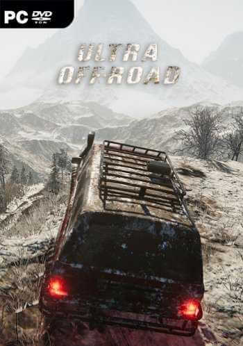 Ultra Off-Road Simulator 2019: Alaska (2019) PC | RePack от Morgoth Bauglir