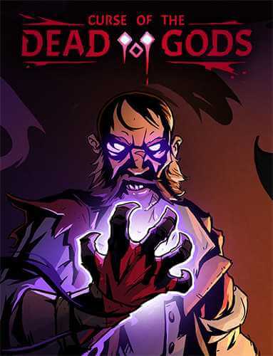 Curse of the Dead Gods [v 1.23.3.6] (2021) PC | RePack от FitGirl