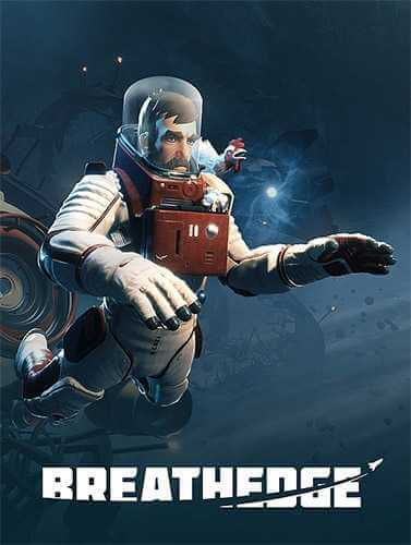 Breathedge [v 1.1.0.4 + DLC] (2021) PC | RePack от FitGirl