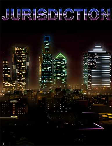 Jurisdiction (2021) PC | Repack by FitGirl