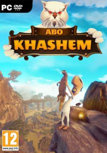 Abo Khashem (2018) PC | Лицензия