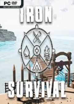 Iron Survival (2021) PC | Лицензия