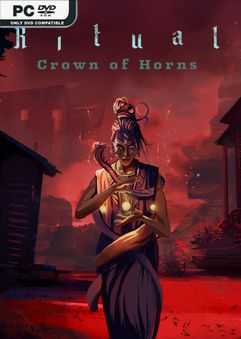 Ritual: Crown of Horns (2019) PC | Лицензия