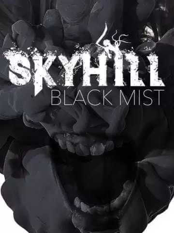 SKYHILL: Black Mist (2020) PC | Лицензия