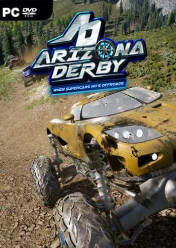 Arizona Derby (2019) PC | Лицензия