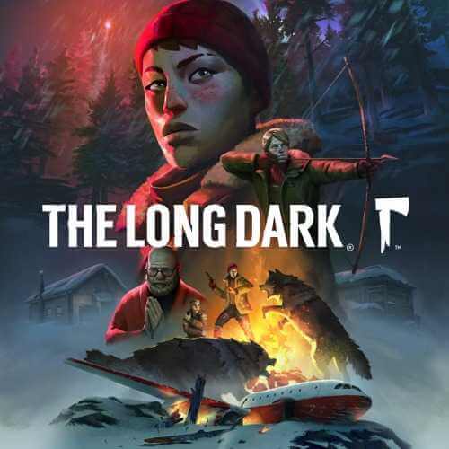 The Long Dark [v 1.93 build 71192] (2017) PC | RePack от xatab
