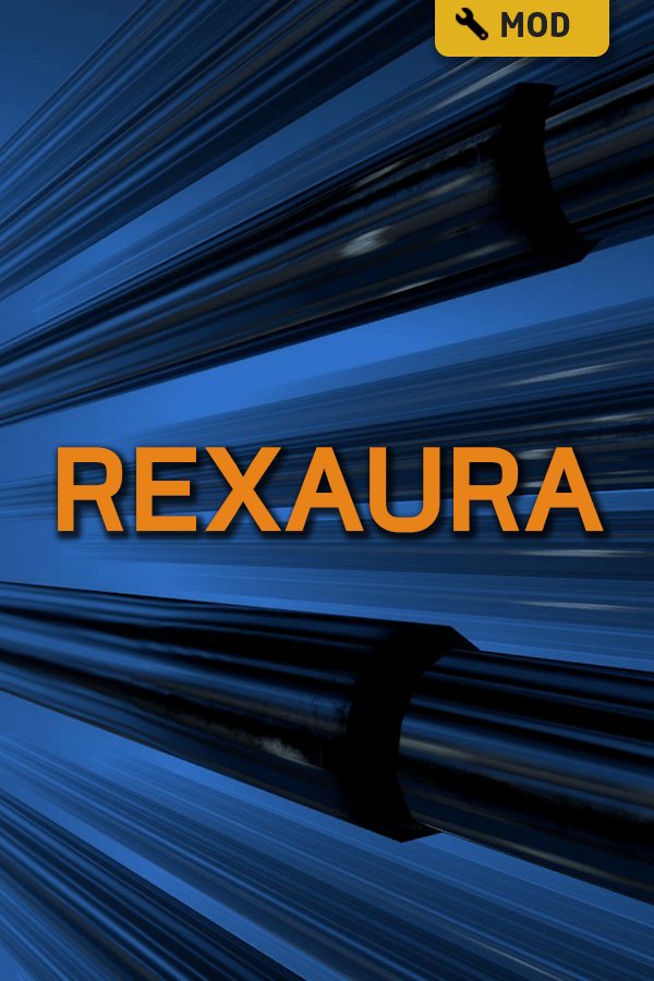 Portal - Rexaura (2014-2020) PC | RePack от Morgoth Bauglir