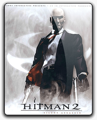 Hitman 2: Silent Assassin (2002) PC | RePack от Morgoth Bauglir