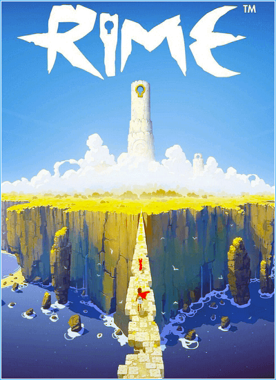 RiME (2017) PC | RePack от Morgoth Bauglir