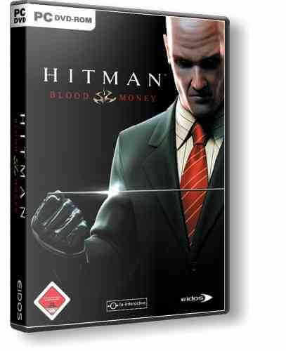 Hitman: Blood Money (2006) PC | RePack от Morgoth Bauglir