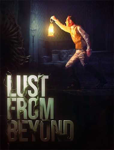 Lust from Beyond [Build 6863135 + Bonus] (2021) PC | RePack от FitGirl