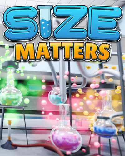 Size Matters [v 1.1.2] (2021) PC | RePack от FitGirl