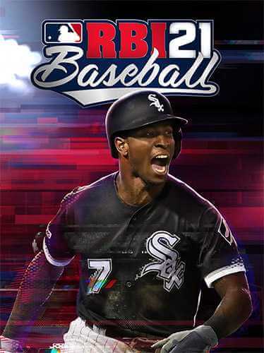 R.B.I. Baseball 21 (2021) PC | RePack от FitGirl
